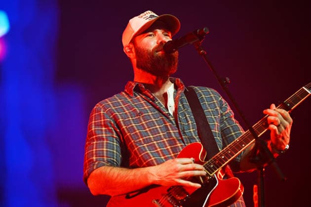 Jordan Davis performing at OVO Arena, in London LONDON, ENGLAND - FEBRUARY 28: Jordan Davis performing at OVO Arena, Wembley on February 28, 2026 in London, England. CAP MAR MAR Great Britain Copyright: xMartinxHarris CapitalxPicturesx