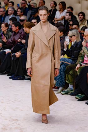 Ferrari Fashion Show Ready to Wear Collection Fall Winter 2026 2027 at Milan Fashion Week MLFW , on February 28th, 2026 Ferrari Fashion Show Ready to Wear Collection Fall Winter 2026 2027 at Milan Fashion Week, on February 28th, 2026 Milan Italy  Copyright: xAgencex xBestimagexAgencex xBestimagex