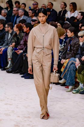 Ferrari Fashion Show Ready to Wear Collection Fall Winter 2026 2027 at Milan Fashion Week MLFW , on February 28th, 2026 Ferrari Fashion Show Ready to Wear Collection Fall Winter 2026 2027 at Milan Fashion Week, on February 28th, 2026 Milan Italy  Copyright: xAgencex xBestimagexAgencex xBestimagex