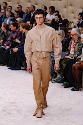 Ferrari Fashion Show Ready to Wear Collection Fall Winter 2026 2027 at Milan Fashion Week MLFW , on February 28th, 2026 Ferrari Fashion Show Ready to Wear Collection Fall Winter 2026 2027 at Milan Fashion Week, on February 28th, 2026 Milan Italy  Copyright: xAgencex xBestimagexAgencex xBestimagex