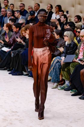 Ferrari Fashion Show Ready to Wear Collection Fall Winter 2026 2027 at Milan Fashion Week MLFW , on February 28th, 2026 Ferrari Fashion Show Ready to Wear Collection Fall Winter 2026 2027 at Milan Fashion Week, on February 28th, 2026 Milan Italy  Copyright: xAgencex xBestimagexAgencex xBestimagex