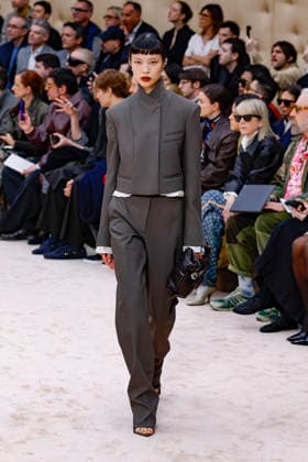 Ferrari Fashion Show Ready to Wear Collection Fall Winter 2026 2027 at Milan Fashion Week MLFW , on February 28th, 2026 Ferrari Fashion Show Ready to Wear Collection Fall Winter 2026 2027 at Milan Fashion Week, on February 28th, 2026 Milan Italy  Copyright: xAgencex xBestimagexAgencex xBestimagex