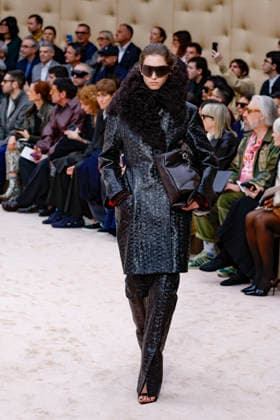 Ferrari Fashion Show Ready to Wear Collection Fall Winter 2026 2027 at Milan Fashion Week MLFW , on February 28th, 2026 Ferrari Fashion Show Ready to Wear Collection Fall Winter 2026 2027 at Milan Fashion Week, on February 28th, 2026 Milan Italy  Copyright: xAgencex xBestimagexAgencex xBestimagex