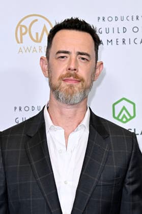 Colin Hanks at the 37th Producers Guild Awards 2026 at the Fairmont Century Plaza Los Angeles Hotel, 28 02 2026 Foto:xD.xStarbuckx xFuturexImagex pga_6203