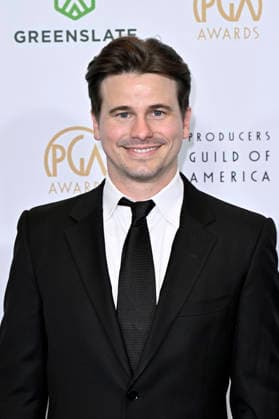 Jason Ritter at the 37th Producers Guild Awards 2026 at the Fairmont Century Plaza Los Angeles Hotel, 28 02 2026 Foto:xD.xStarbuckx xFuturexImagex pga_6209
