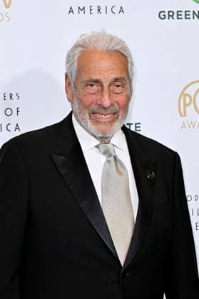 Hawk Koch at the 37th Producers Guild Awards 2026 at the Fairmont Century Plaza Los Angeles Hotel, 28 02 2026 Foto:xD.xStarbuckx xFuturexImagex pga_6212