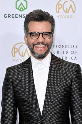 Wagner Moura at the 37th Producers Guild Awards 2026 at the Fairmont Century Plaza Los Angeles Hotel, 28 02 2026 Foto:xD.xStarbuckx xFuturexImagex pga_6236