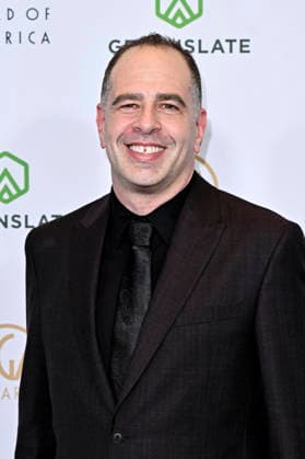 Sean Garrett Fogel at the 37th Producers Guild Awards 2026 at the Fairmont Century Plaza Los Angeles Hotel, 28 02 2026 Foto:xD.xStarbuckx xFuturexImagex pga_6240