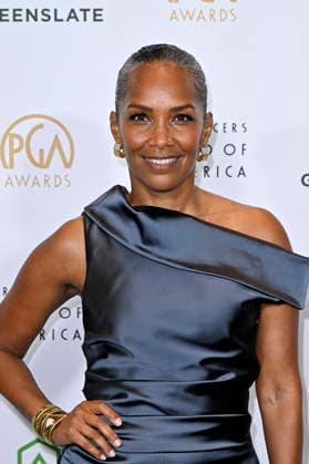 Mara Brock Akil at the 37th Producers Guild Awards 2026 at the Fairmont Century Plaza Los Angeles Hotel, 28 02 2026 Foto:xD.xStarbuckx xFuturexImagex pga_6243