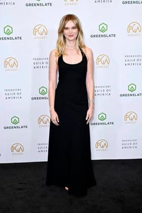 Sara Paxton at the 37th Producers Guild Awards 2026 at the Fairmont Century Plaza Los Angeles Hotel, 28 02 2026 Foto:xD.xStarbuckx xFuturexImagex pga_6248