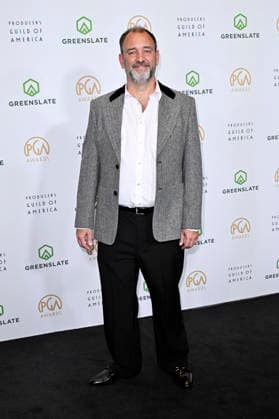 Trey Parker at the 37th Producers Guild Awards 2026 at the Fairmont Century Plaza Los Angeles Hotel, 28 02 2026 Foto:xD.xStarbuckx xFuturexImagex pga_6255