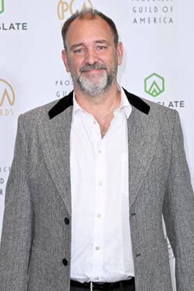 Trey Parker at the 37th Producers Guild Awards 2026 at the Fairmont Century Plaza Los Angeles Hotel, 28 02 2026 Foto:xD.xStarbuckx xFuturexImagex pga_6256
