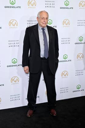 Charles Roven at the 37th Producers Guild Awards 2026 at the Fairmont Century Plaza Los Angeles Hotel, 28 02 2026 Foto:xD.xStarbuckx xFuturexImagex pga_6257