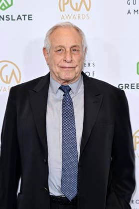 Charles Roven at the 37th Producers Guild Awards 2026 at the Fairmont Century Plaza Los Angeles Hotel, 28 02 2026 Foto:xD.xStarbuckx xFuturexImagex pga_6258