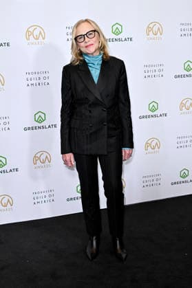 Amy Madigan at the 37th Producers Guild Awards 2026 at the Fairmont Century Plaza Los Angeles Hotel, 28 02 2026 Foto:xD.xStarbuckx xFuturexImagex pga_6263