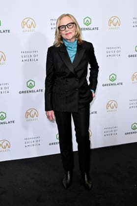 Amy Madigan at the 37th Producers Guild Awards 2026 at the Fairmont Century Plaza Los Angeles Hotel, 28 02 2026 Foto:xD.xStarbuckx xFuturexImagex pga_6264