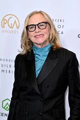 Amy Madigan at the 37th Producers Guild Awards 2026 at the Fairmont Century Plaza Los Angeles Hotel, 28 02 2026 Foto:xD.xStarbuckx xFuturexImagex pga_6267