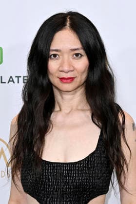 Chloe Zhao at the 37th Producers Guild Awards 2026 at the Fairmont Century Plaza Los Angeles Hotel, 28 02 2026 Foto:xD.xStarbuckx xFuturexImagex pga_6309