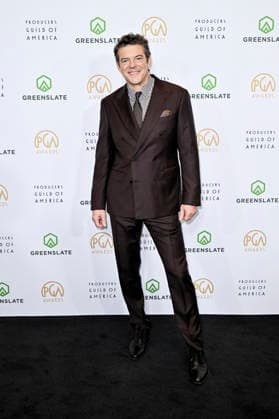 Jason Blum at the 37th Producers Guild Awards 2026 at the Fairmont Century Plaza Los Angeles Hotel, 28 02 2026 Foto:xD.xStarbuckx xFuturexImagex pga_6311