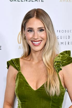 Lisa Gilroy at the 37th Producers Guild Awards 2026 at the Fairmont Century Plaza Los Angeles Hotel, 28 02 2026 Foto:xD.xStarbuckx xFuturexImagex pga_6297