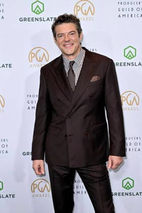 Jason Blum at the 37th Producers Guild Awards 2026 at the Fairmont Century Plaza Los Angeles Hotel, 28 02 2026 Foto:xD.xStarbuckx xFuturexImagex pga_6312