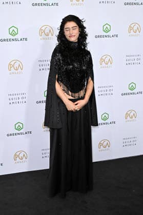 Odessa A zion at the 37th Producers Guild Awards 2026 at the Fairmont Century Plaza Los Angeles Hotel, 28 02 2026 Foto:xD.xStarbuckx xFuturexImagex pga_6324