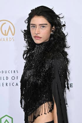 Odessa A zion at the 37th Producers Guild Awards 2026 at the Fairmont Century Plaza Los Angeles Hotel, 28 02 2026 Foto:xD.xStarbuckx xFuturexImagex pga_6329