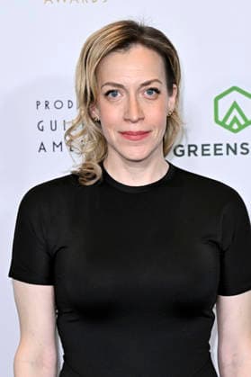 Kim Rosenstock at the 37th Producers Guild Awards 2026 at the Fairmont Century Plaza Los Angeles Hotel, 28 02 2026 Foto:xD.xStarbuckx xFuturexImagex pga_6332
