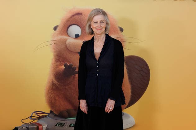 Hoppers UK Premiere at VUE West End in London, UK on 1 March 2026 Nicole Paradis Grindle attends the Hoppers UK Premiere at VUE West End in London, UK on 1 March 2026, Credit:Manuela Langotsch Avalon United Kingdom, London, VUE West End  Copyright: xManuelaxLangotschx xAvalonx 1079319933
