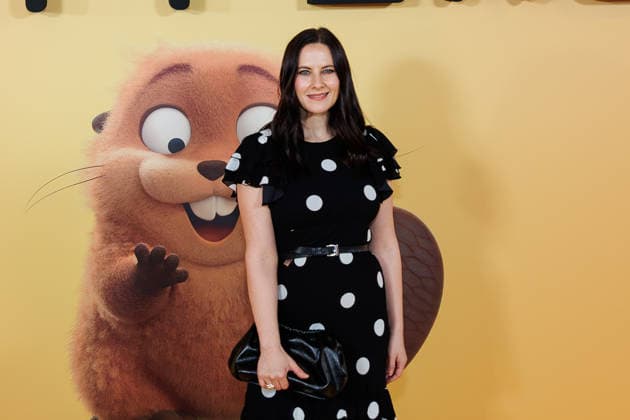 Hoppers UK Premiere at VUE West End in London, UK on 1 March 2026 Kat Shoob attends the Hoppers UK Premiere at VUE West End in London, UK on 1 March 2026, Credit:Manuela Langotsch Avalon United Kingdom, London, VUE West End  Copyright: xManuelaxLangotschx xAvalonx 1079320098