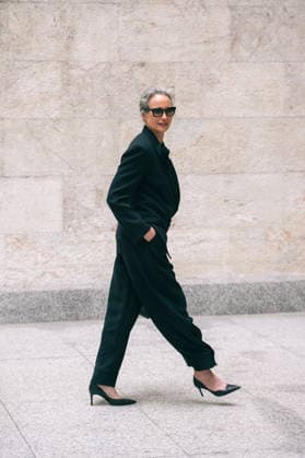 Milano Fashion Week - Women F W 26-27 Giorgio Armani fashion show Arrivals Milan, Italy Andie Macdowell Milano Fashion Week - Women F W 26-27 Giorgio Armani fashion show Arrivals Milan, Italy 1st March 2026 SGPItalia id 134512_002 * Not Exclusive  Copyright: xLorenzoxBaroncelli SGPx