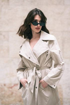 Milano Fashion Week - Women F W 26-27 Giorgio Armani fashion show Arrivals Milan, Italy Pilar Fogliati Milano Fashion Week - Women F W 26-27 Giorgio Armani fashion show Arrivals Milan, Italy 1st March 2026 SGPItalia id 134512_002 * Not Exclusive  Copyright: xLorenzoxBaroncelli SGPx