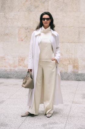 Milano Fashion Week - Women F W 26-27 Giorgio Armani fashion show Arrivals Milan, Italy Maria Fernanda Candido Milano Fashion Week - Women F W 26-27 Giorgio Armani fashion show Arrivals Milan, Italy 1st March 2026 SGPItalia id 134512_002 * Not Exclusive  Copyright: xLorenzoxBaroncelli SGPx