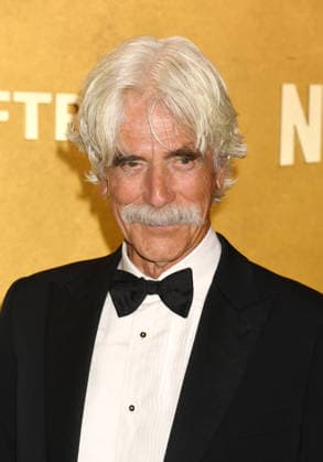 LOS ANGELES, CA - MARCH 1: Sam Elliott at the 32nd Annual Actor Awards Presented by SAG-AFTRA held at the Shrine Auditorium and Expo Hall on March 1, 2026 in Los Angeles, California Copyright: xJeffreyxMayerx