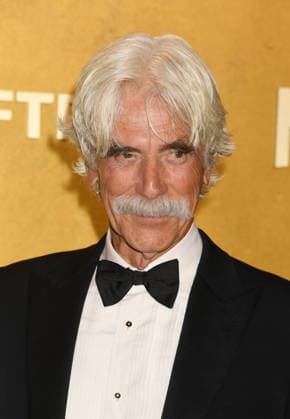 LOS ANGELES, CA - MARCH 1: Sam Elliott at the 32nd Annual Actor Awards Presented by SAG-AFTRA held at the Shrine Auditorium and Expo Hall on March 1, 2026 in Los Angeles, California Copyright: xJeffreyxMayerx