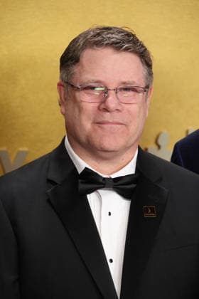 32nd Annual Actor Awards Sean Astin at the 32nd Annual Actor Awards presented by SAG-AFTRA (formerly Screen Actors Guild Awards) held at the Shrine Auditorium and Expo Hall on March 1, 2026 in Los Angeles, California, United States., Credit:Xavier Collin Avalon USA, Los Angeles  Copyright: xXavierxCollinx xAvalonx 1079433930