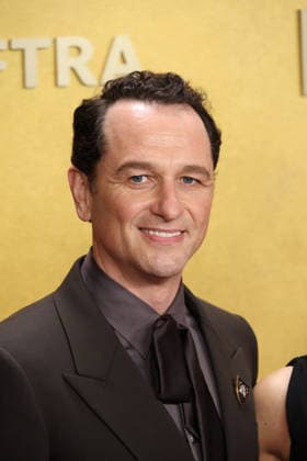 32nd Annual Actor Awards Matthew Rhys at the 32nd Annual Actor Awards presented by SAG-AFTRA (formerly Screen Actors Guild Awards) held at the Shrine Auditorium and Expo Hall on March 1, 2026 in Los Angeles, California, United States., Credit:Xavier Collin Avalon USA, Los Angeles  Copyright: xXavierxCollinx xAvalonx 1079433979