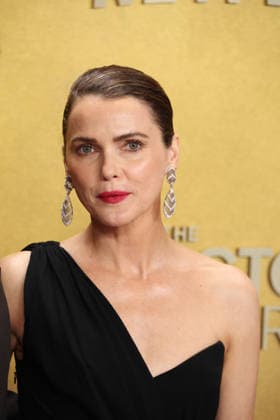 32nd Annual Actor Awards Keri Russell at the 32nd Annual Actor Awards presented by SAG-AFTRA (formerly Screen Actors Guild Awards) held at the Shrine Auditorium and Expo Hall on March 1, 2026 in Los Angeles, California, United States., Credit:Xavier Collin Avalon USA, Los Angeles  Copyright: xXavierxCollinx xAvalonx 1079433983