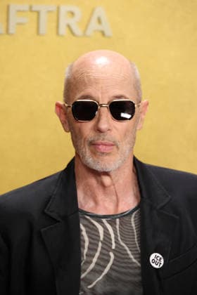 32nd Annual Actor Awards Jon Gries at the 32nd Annual Actor Awards presented by SAG-AFTRA (formerly Screen Actors Guild Awards) held at the Shrine Auditorium and Expo Hall on March 1, 2026 in Los Angeles, California, United States., Credit:Xavier Collin Avalon USA, Los Angeles  Copyright: xXavierxCollinx xAvalonx 1079433990