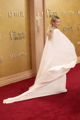 32nd Annual Actor Awards Kate Hudson at the 32nd Annual Actor Awards presented by SAG-AFTRA (formerly Screen Actors Guild Awards) held at the Shrine Auditorium and Expo Hall on March 1, 2026 in Los Angeles, California, United States., Credit:Xavier Collin Avalon USA, Los Angeles  Copyright: xXavierxCollinx xAvalonx 1079436318