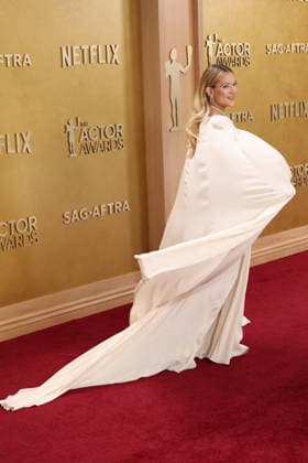 32nd Annual Actor Awards Kate Hudson at the 32nd Annual Actor Awards presented by SAG-AFTRA (formerly Screen Actors Guild Awards) held at the Shrine Auditorium and Expo Hall on March 1, 2026 in Los Angeles, California, United States., Credit:Xavier Collin Avalon USA, Los Angeles  Copyright: xXavierxCollinx xAvalonx 1079436330