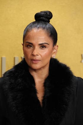 32nd Annual Actor Awards Bela Bajaria at the 32nd Annual Actor Awards presented by SAG-AFTRA (formerly Screen Actors Guild Awards) held at the Shrine Auditorium and Expo Hall on March 1, 2026 in Los Angeles, California, United States., Credit:Xavier Collin Avalon USA, Los Angeles  Copyright: xXavierxCollinx xAvalonx 1079436382