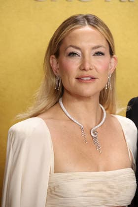 32nd Annual Actor Awards Kate Hudson at the 32nd Annual Actor Awards presented by SAG-AFTRA (formerly Screen Actors Guild Awards) held at the Shrine Auditorium and Expo Hall on March 1, 2026 in Los Angeles, California, United States., Credit:Xavier Collin Avalon USA, Los Angeles  Copyright: xXavierxCollinx xAvalonx 1079437257