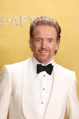 32nd Annual Actor Awards Damian Lewis at the 32nd Annual Actor Awards presented by SAG-AFTRA (formerly Screen Actors Guild Awards) held at the Shrine Auditorium and Expo Hall on March 1, 2026 in Los Angeles, California, United States., Credit:Xavier Collin Avalon USA, Los Angeles  Copyright: xXavierxCollinx xAvalonx 1079438423