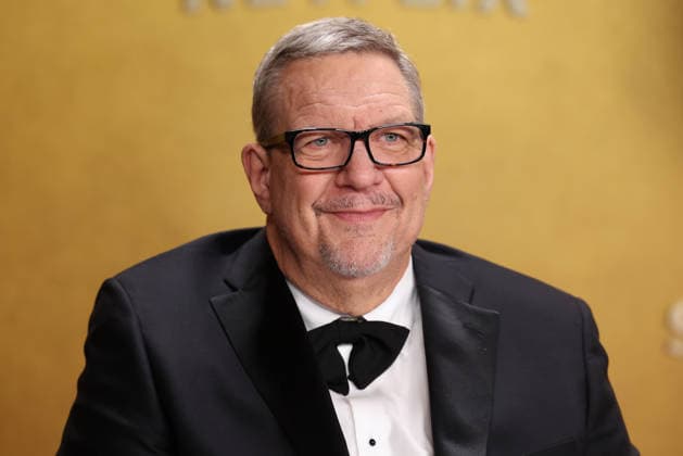 32nd Annual Actor Awards Penn Jillette at the 32nd Annual Actor Awards presented by SAG-AFTRA (formerly Screen Actors Guild Awards) held at the Shrine Auditorium and Expo Hall on March 1, 2026 in Los Angeles, California, United States., Credit:Xavier Collin Avalon USA, Los Angeles  Copyright: xXavierxCollinx xAvalonx 1079438530