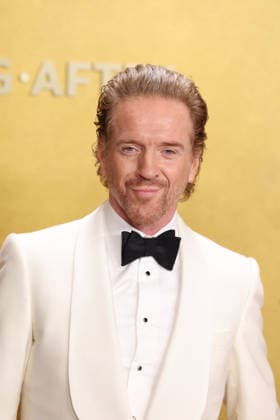 32nd Annual Actor Awards Damian Lewis at the 32nd Annual Actor Awards presented by SAG-AFTRA (formerly Screen Actors Guild Awards) held at the Shrine Auditorium and Expo Hall on March 1, 2026 in Los Angeles, California, United States., Credit:Xavier Collin Avalon USA, Los Angeles  Copyright: xXavierxCollinx xAvalonx 1079438633