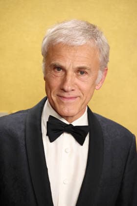 32nd Annual Actor Awards Christoph Waltz at the 32nd Annual Actor Awards presented by SAG-AFTRA (formerly Screen Actors Guild Awards) held at the Shrine Auditorium and Expo Hall on March 1, 2026 in Los Angeles, California, United States., Credit:Xavier Collin Avalon USA, Los Angeles  Copyright: xXavierxCollinx xAvalonx 1079443598