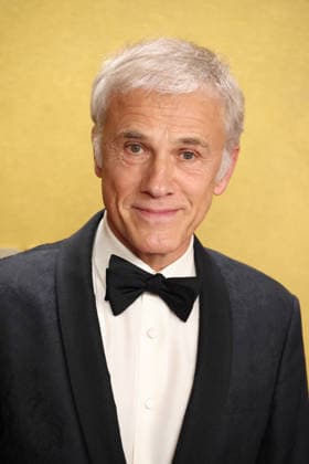 32nd Annual Actor Awards Christoph Waltz at the 32nd Annual Actor Awards presented by SAG-AFTRA (formerly Screen Actors Guild Awards) held at the Shrine Auditorium and Expo Hall on March 1, 2026 in Los Angeles, California, United States., Credit:Xavier Collin Avalon USA, Los Angeles  Copyright: xXavierxCollinx xAvalonx 1079443662