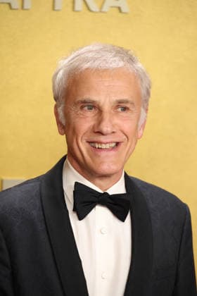 32nd Annual Actor Awards Christoph Waltz at the 32nd Annual Actor Awards presented by SAG-AFTRA (formerly Screen Actors Guild Awards) held at the Shrine Auditorium and Expo Hall on March 1, 2026 in Los Angeles, California, United States., Credit:Xavier Collin Avalon USA, Los Angeles  Copyright: xXavierxCollinx xAvalonx 1079443818