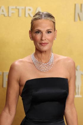 32nd Annual Actor Awards Molly Sims at the 32nd Annual Actor Awards presented by SAG-AFTRA (formerly Screen Actors Guild Awards) held at the Shrine Auditorium and Expo Hall on March 1, 2026 in Los Angeles, California, United States., Credit:Xavier Collin Avalon USA, Los Angeles  Copyright: xXavierxCollinx xAvalonx 1079445189